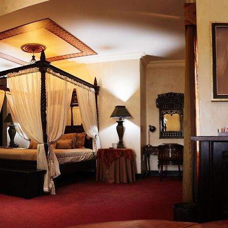 Royal Elephant Hotel & Conference Centre Centurion Eksteriør bilde