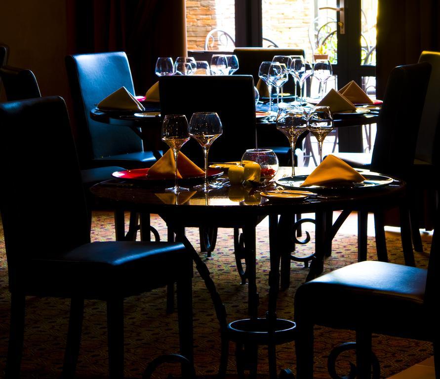 Royal Elephant Hotel & Conference Centre Centurion Eksteriør bilde