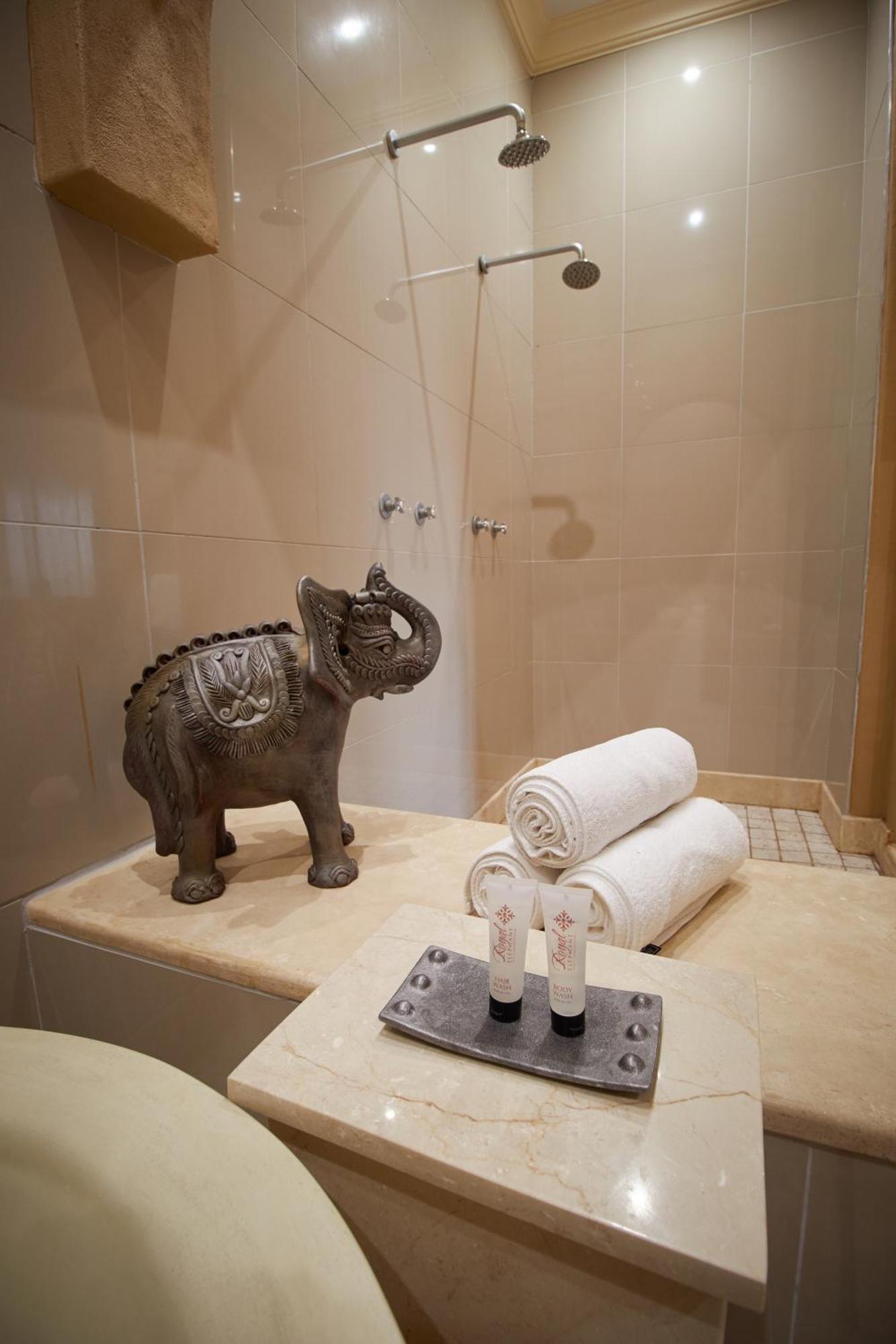 Royal Elephant Hotel & Conference Centre Centurion Eksteriør bilde